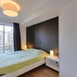 Lecomte - The Shoreline Breeze 117 Appartamento Ostenda