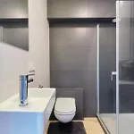 Lecomte - The Shoreline Breeze 117 * Ostende