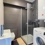 Lecomte - The Shoreline Breeze 117 Apartment Ostend