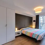 Lecomte - The Shoreline Breeze 117 Ostende