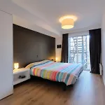 Lecomte - The Shoreline Breeze 117 Apartment