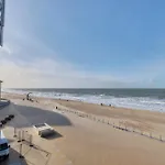 Lecomte - The Shoreline Breeze 117 * Ostend