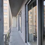 Appartement Lecomte - The Shoreline Breeze 117