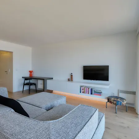 Lecomte - The Shoreline Breeze 117 奥斯滕德