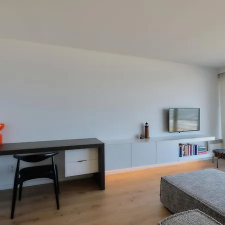 Lecomte - The Shoreline Breeze 117 Appartement *