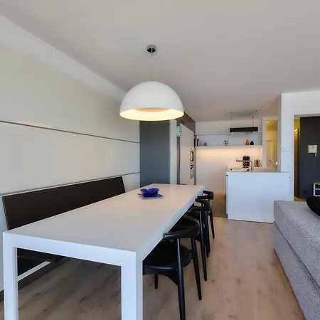 Lecomte - The Shoreline Breeze 117 Appartement *