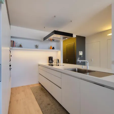 Appartement Lecomte - The Shoreline Breeze 117 *