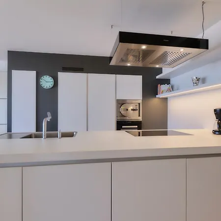 公寓 Lecomte - The Shoreline Breeze 117 *