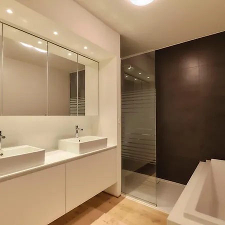 Lecomte - The Shoreline Breeze 117 Appartement *