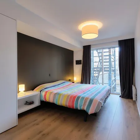 Lecomte - The Shoreline Breeze 117 公寓