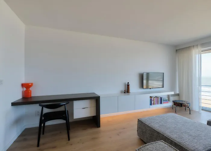 Lecomte - The Shoreline Breeze 117 Appartement *