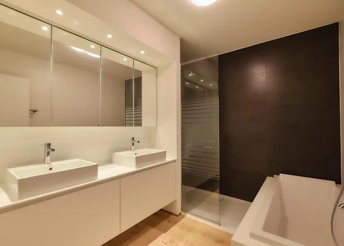 Lecomte - The Shoreline Breeze 117 Appartement *