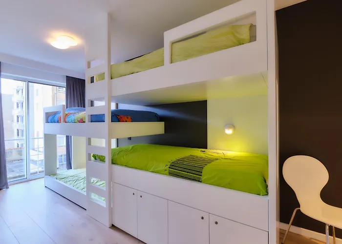 Lecomte - The Shoreline Breeze 117