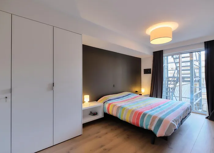 Lecomte - The Shoreline Breeze 117 奥斯滕德