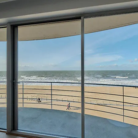 Lecomte - The Shoreline Breeze 117 Apartamento *