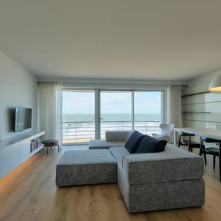 Lecomte - The Shoreline Breeze 117 Apartamento *