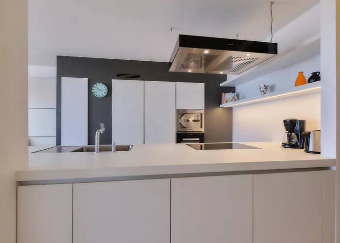 Apartamento Lecomte - The Shoreline Breeze 117 *