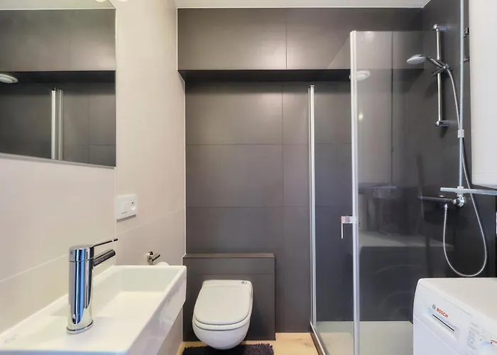 Lecomte - The Shoreline Breeze 117 *