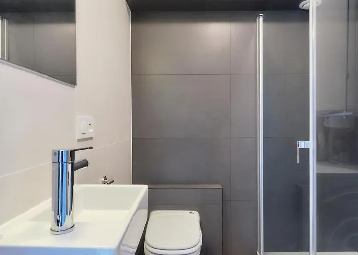 Lecomte - The Shoreline Breeze 117 * Ostend