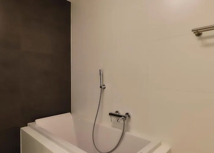 Lecomte - The Shoreline Breeze 117 Apartamento *