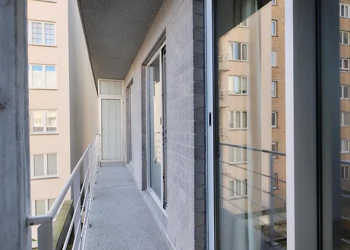 Apartamento Lecomte - The Shoreline Breeze 117